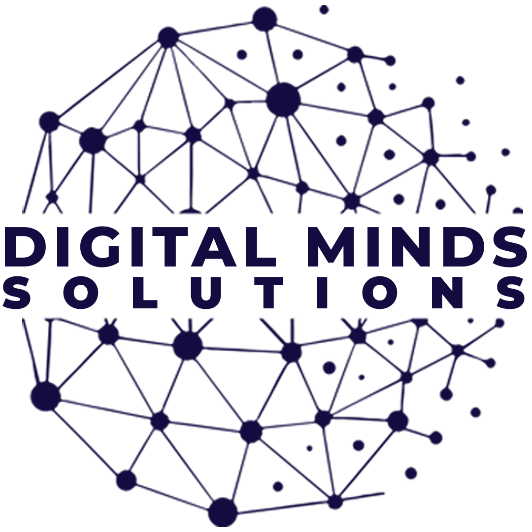 Logo DMS tm projeto def azul